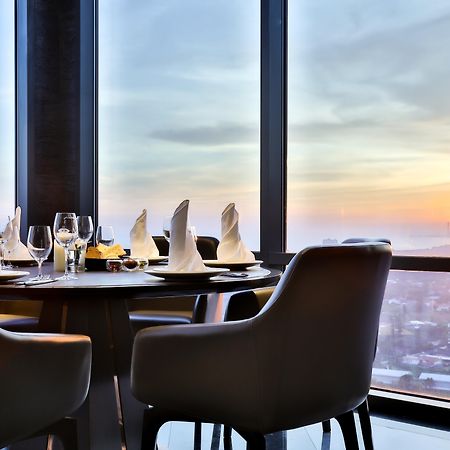 Holiday Inn & Suites Rayong City Centre By Ihg Экстерьер фото