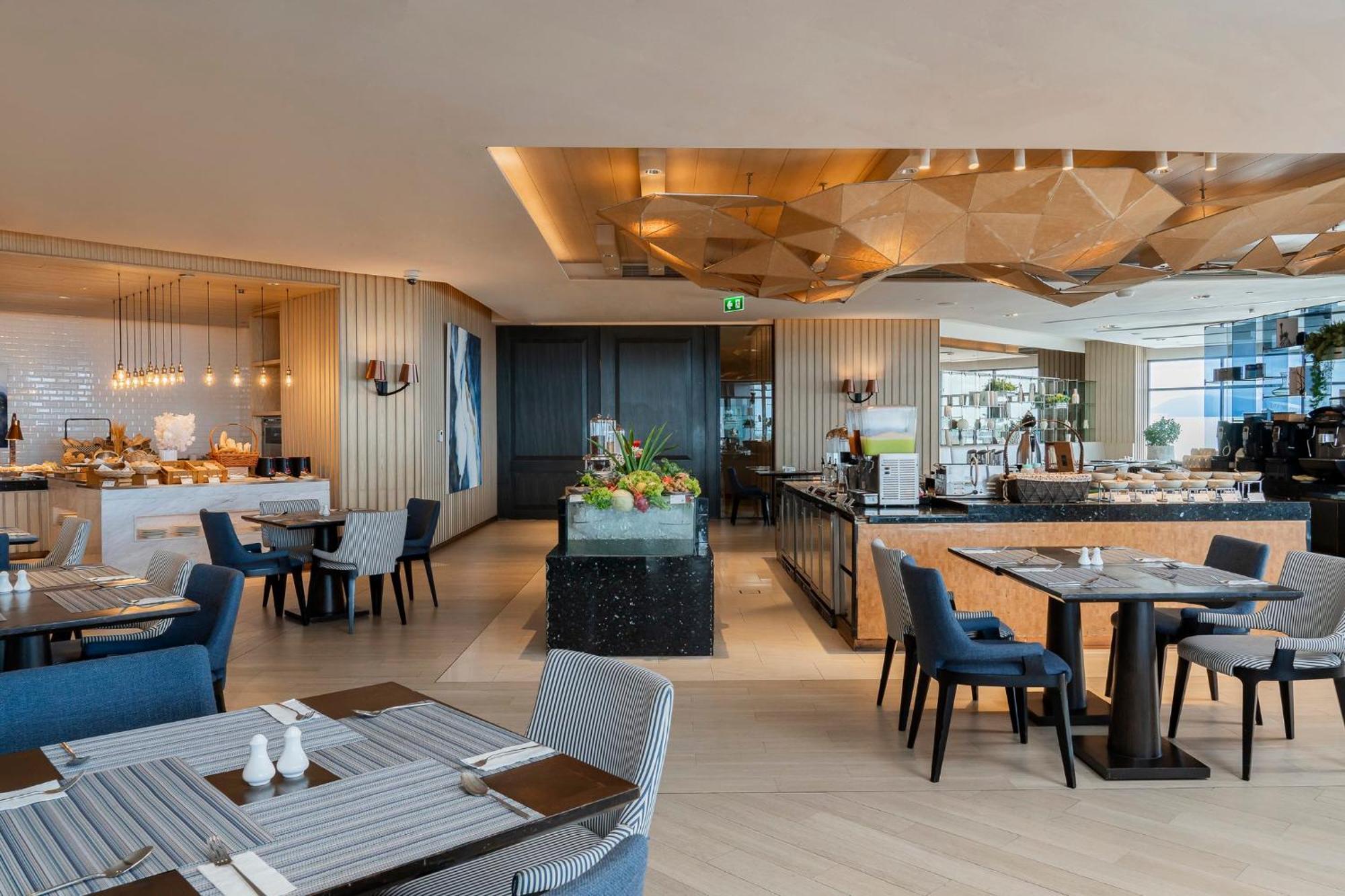 Holiday Inn & Suites Rayong City Centre By Ihg Экстерьер фото